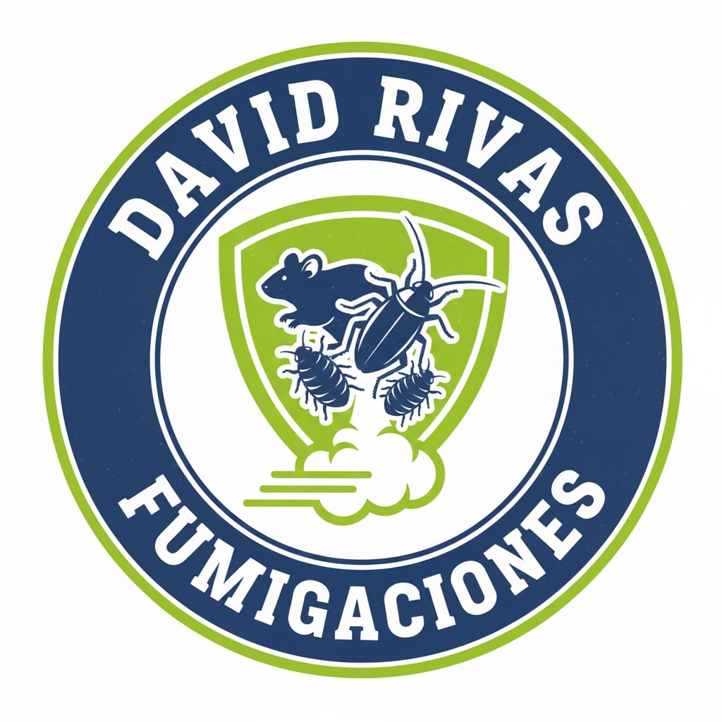 DAVID RIVAS FUMIGACIONES 
